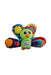 A Multicolour Soft Toys from Lamaze in size 0-3M for neutral. (Front View)