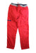 A Red Casual Pants from Boden in size 9Y for boy. (Front View)