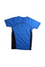 A Blue Active Tops from Boden in size 6T for boy. (Back View)