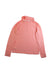 A Pink Long Sleeve T Shirts from Crewcuts in size 12Y for girl. (Back View)