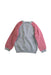 A Grey Knit Sweaters from The Little White Company in size 2T for neutral. (Back View)