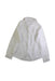 A White Long Sleeve Shirts from Janie & Jack in size 7Y for boy. (Back View)