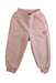 A Pink Sweatpants from Marithé & Francois Girbaud in size 2T for girl. (Front View)