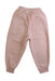 A Pink Sweatpants from Marithé & Francois Girbaud in size 2T for girl. (Back View)