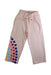 A Multicolour Casual Pants from Boden in size 3T for girl. (Front View)