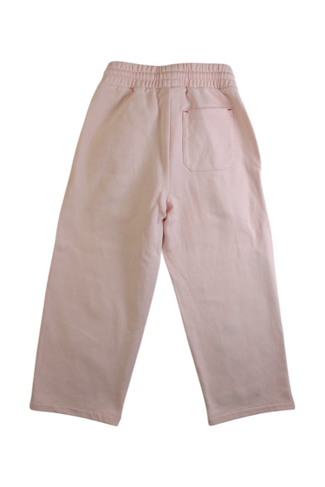 A Multicolour Casual Pants from Boden in size 3T for girl. (Back View)