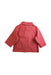A Pink Lightweight Jackets from Konges Sløjd in size 3T for girl. (Back View)