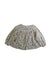 A Beige Long Sleeve Tops from Konges Sløjd in size 3T for girl. (Back View)