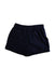 A Navy Skorts from Seed in size 4T for girl. (Back View)