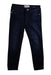 A Navy Jeans from DL1961 in size 5T for girl. (Front View)
