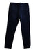 A Navy Jeans from DL1961 in size 5T for girl. (Back View)