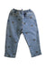 A Blue Jeans from Marithé & Francois Girbaud in size 4T for girl. (Front View)
