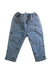 A Blue Jeans from Marithé & Francois Girbaud in size 4T for girl. (Back View)