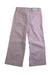 A Pink Casual Pants from Jacadi in size 4T for girl. (Back View)