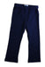 A Navy Leggings from Mayoral in size 2T for girl. (Front View)