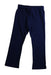A Navy Leggings from Mayoral in size 2T for girl. (Back View)