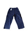 A Blue Casual Pants from Petit Bateau in size 3T for neutral. (Front View)