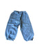 A Blue Casual Pants from Petit Bateau in size 2T for neutral. (Front View)