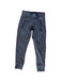 A Blue Sweatpants from Molo in size 10Y for boy. (Front View)