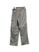 A Grey Casual Pants from Columbia in size 10Y for boy. (Back View)