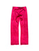 A Pink Casual Pants from Juicy Couture in size 10Y for girl. (Back View)