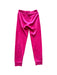 A Pink Casual Pants from Juicy Couture in size 10Y for girl. (Back View)