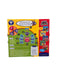A Yellow Board Games & Puzzles from Orchard Toys in size 4T for neutral. (Back View)