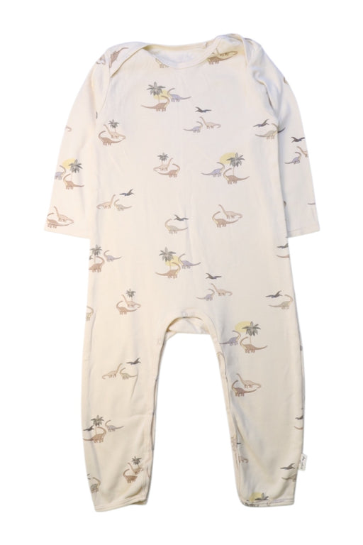 A Multicolour Long Sleeve Rompers from Konges Sløjd in size 6-12M for neutral. (Front View)