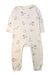 A Multicolour Long Sleeve Rompers from Konges Sløjd in size 6-12M for neutral. (Front View)