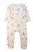 A Multicolour Long Sleeve Rompers from Konges Sløjd in size 6-12M for neutral. (Back View)