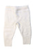A White Leggings from Ralph Lauren in size 6-12M for neutral. (Back View)