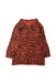 A Orange Long Sleeve Tops from Kyte Baby in size 2T for boy. (Front View)