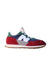 A Multicolour Sneakers from New Balance in size 4T for neutral. (Front View)
