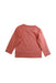 A Pink Long Sleeve T Shirts from Helly Hansen in size 2T for neutral. (Back View)
