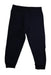 A Black Sweatpants from Moncler in size 3T for neutral. (Front View)