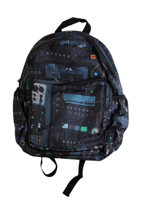 A Multicolour Bags from Molo in size O/S for boy. (Front View)