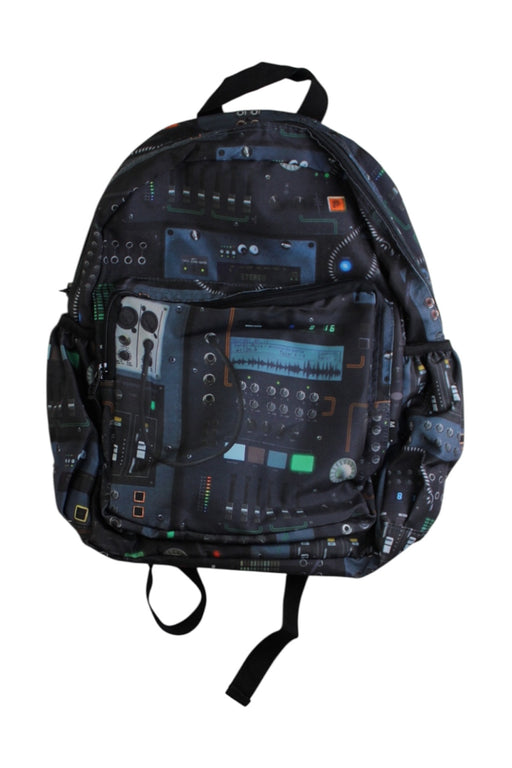 A Multicolour Bags from Molo in size O/S for boy. (Front View)