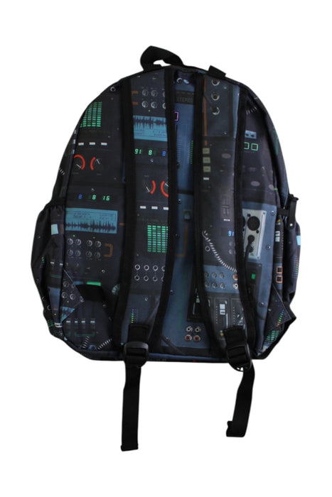 A Multicolour Bags from Molo in size O/S for boy. (Back View)