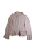 A Pink Long Sleeve Shirts from Nicholas & Bears in size 10Y for girl. (Back View)