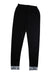 A Black Leggings from X-girl in size 11Y for girl. (Front View)