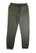 A Green Sweatpants from Lands' End in size 10Y for neutral. (Front View)