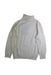 A White Long Sleeve Tops from Nicholas & Bears in size 6T for girl. (Back View)
