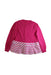 A Pink Cardigans from Nicholas & Bears in size 12Y for girl. (Back View)