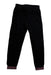 A Black Sweatpants from Juicy Couture in size 6T for girl. (Back View)