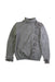 A Grey Long Sleeve Tops from Nicholas & Bears in size 8Y for girl. (Front View)