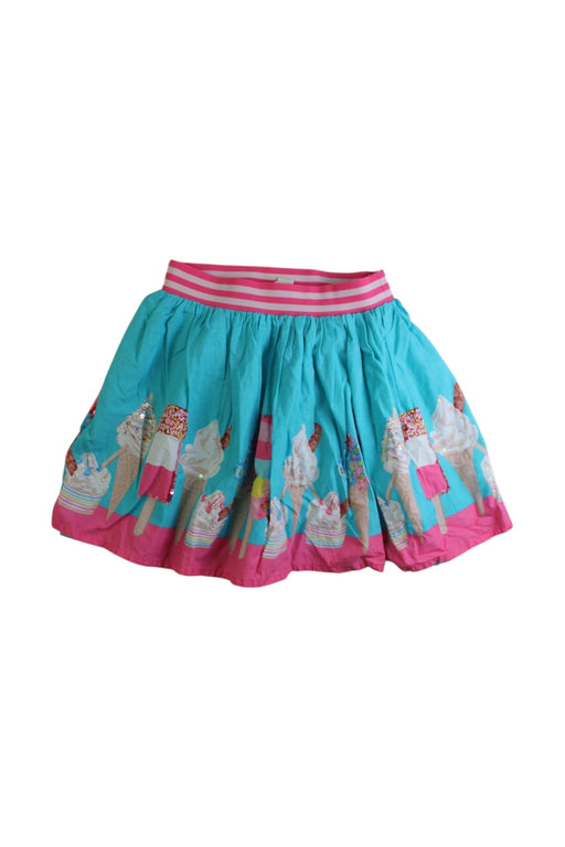 A Multicolour Short Skirts from Monsoon in size 9Y for girl. (Front View)