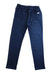 A Blue Jeans from BEAMS in size 5T for neutral. (Back View)