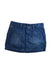 A Blue Short Skirts from Lacoste in size 8Y for girl. (Front View)