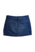 A Blue Short Skirts from Lacoste in size 8Y for girl. (Back View)