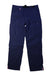 A Navy Ski Pants & Salopettes from Aigle in size 10Y for boy. (Front View)